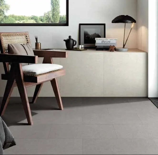 Mirage porcelain tiles