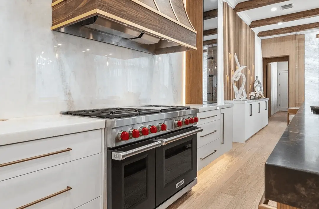 Wholesale Shaker Kitchen Cabinets - White Kitchen Design