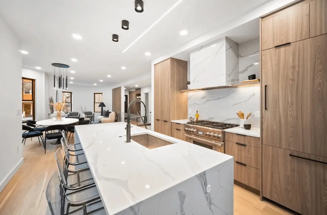 Wholesale Kitchen Cabinets Warehouse - USA Stock