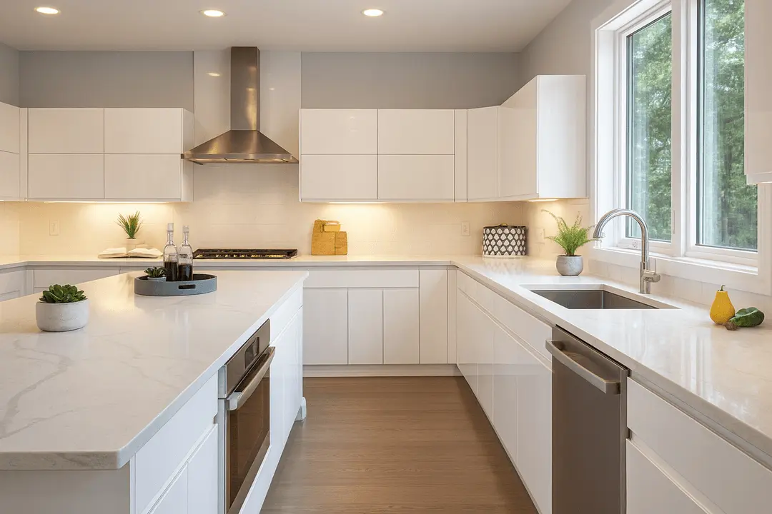 RTA Kitchen Cabinets - Ready to Assemble Solutions